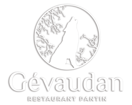Gévaudan - Restaurant Pantin